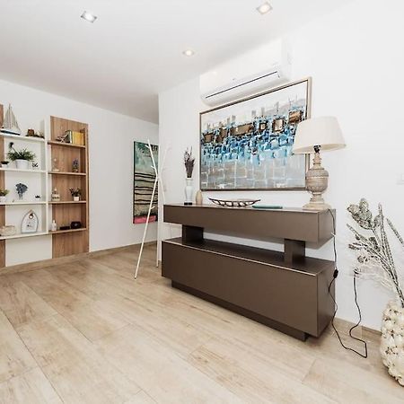 Modern First Line Apartment Almunecar Ngoại thất bức ảnh